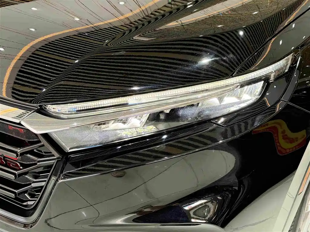 Honda CR-V — миниатюра 7