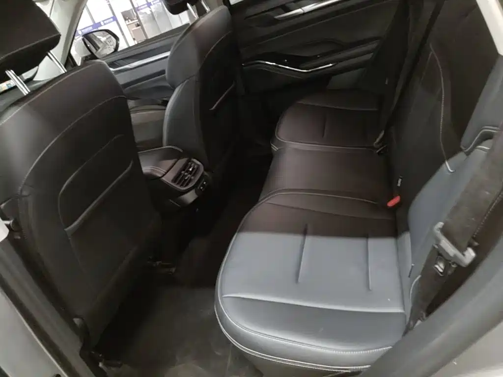 Haval H6 — миниатюра 17