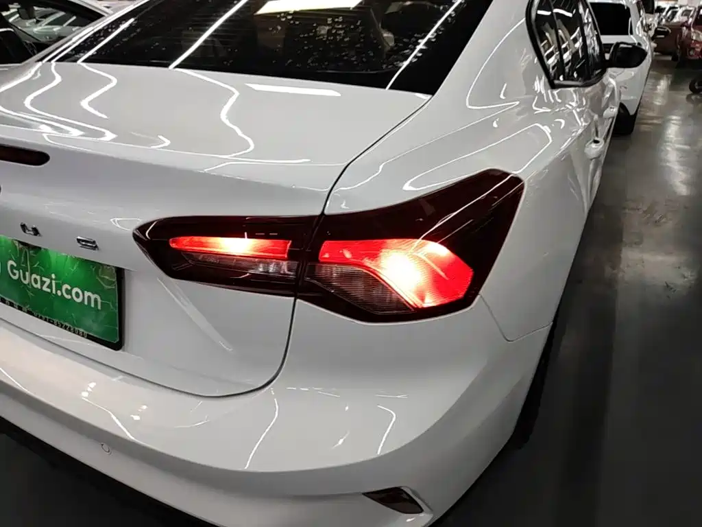 Ford Focus — миниатюра 8