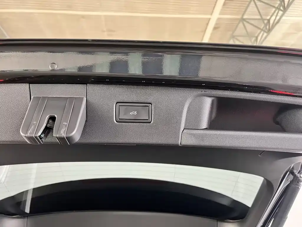 Volkswagen Tayron — миниатюра 11