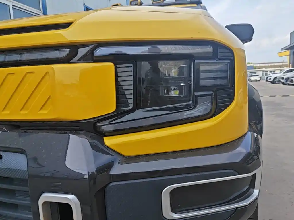 Deepal Deepal G318 — миниатюра 24