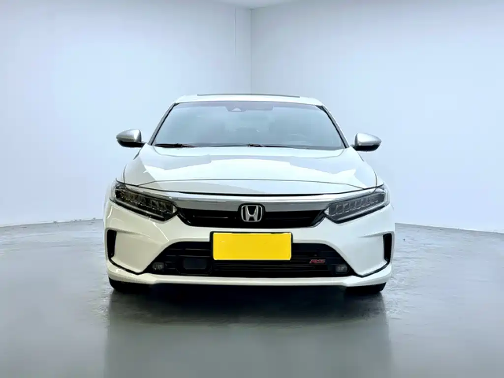 HONDA YINGSHIPAI