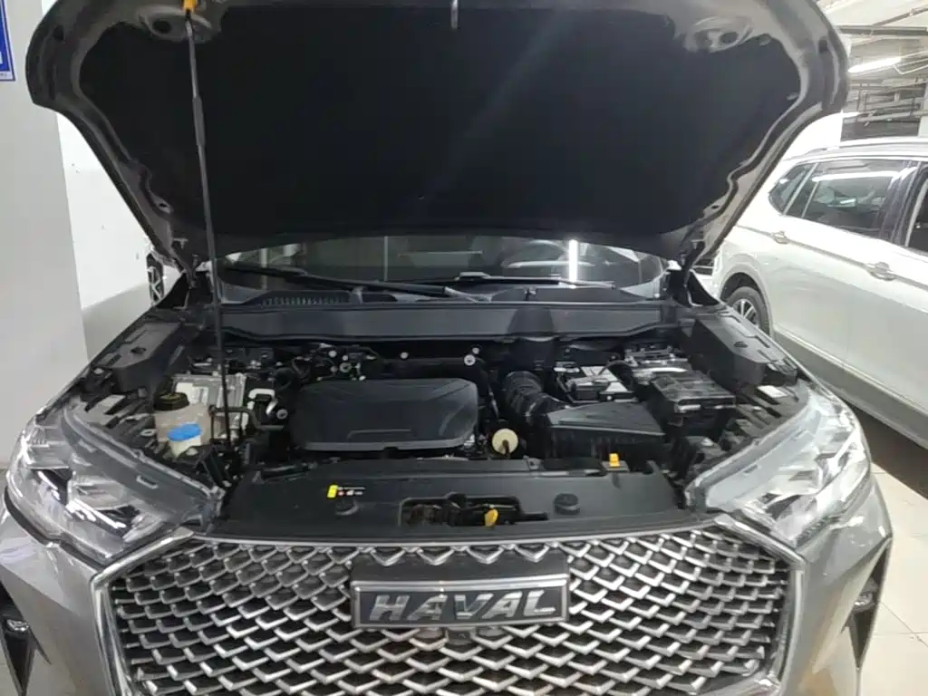Haval H6 — миниатюра 20