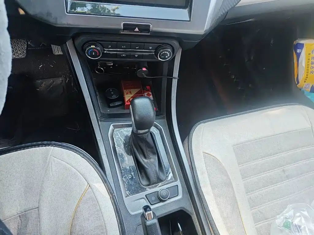 Chery Tiggo 3x — миниатюра 7