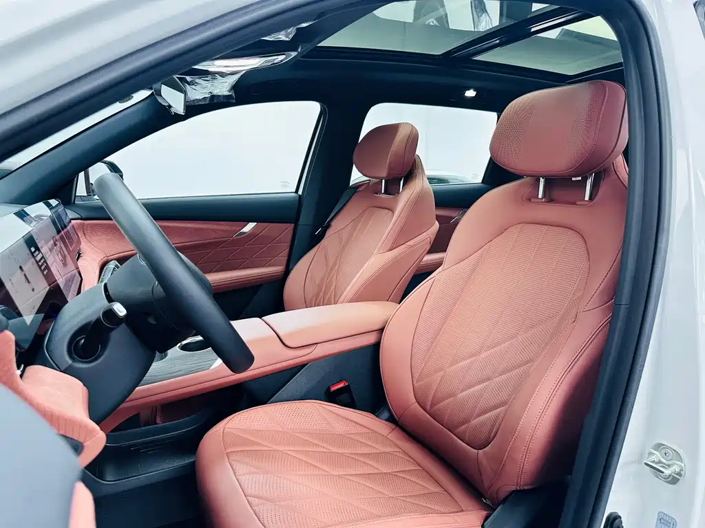 Changan CS75 PLUS — миниатюра 10