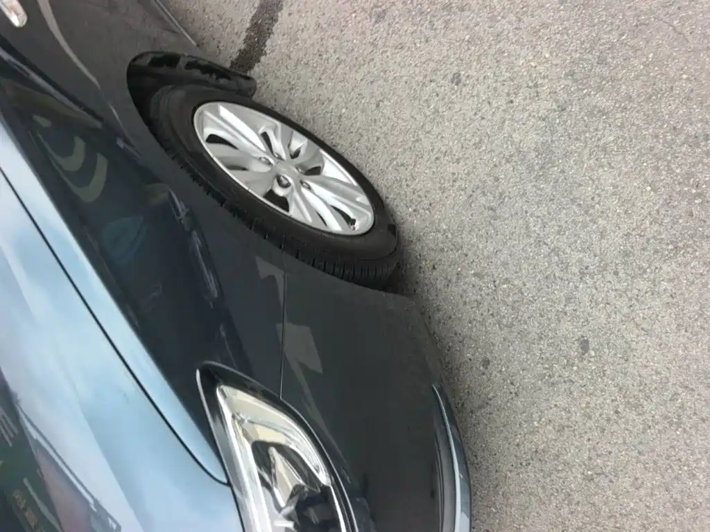 Buick Excelle — миниатюра 23