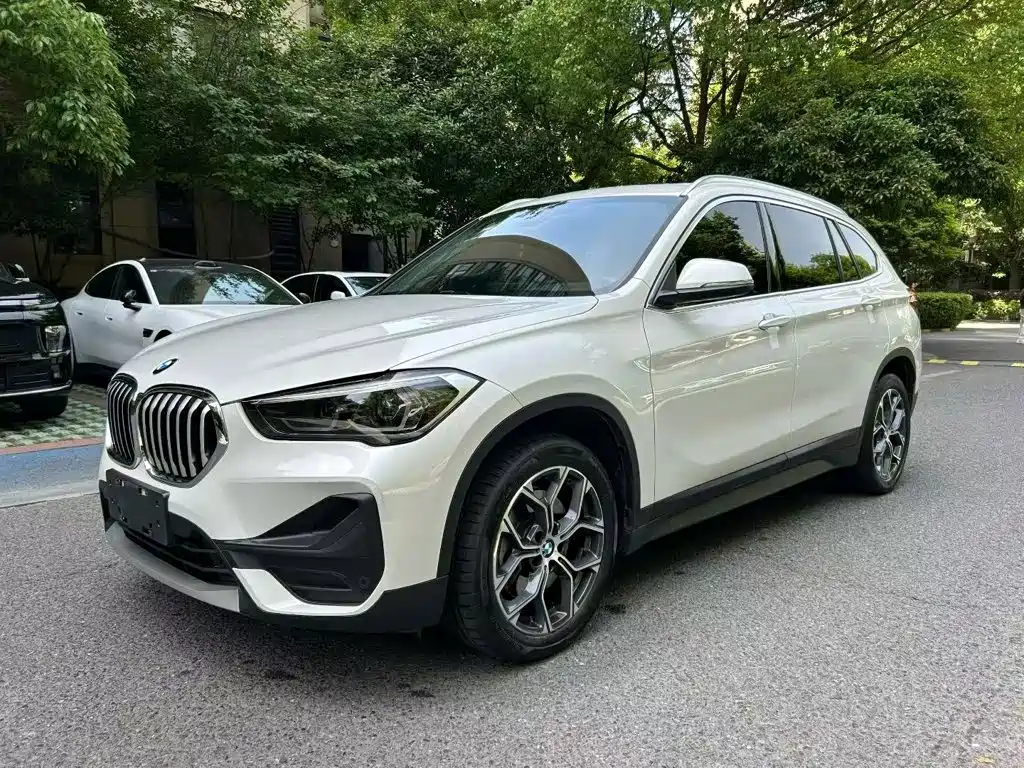 BMW X1 — миниатюра 3