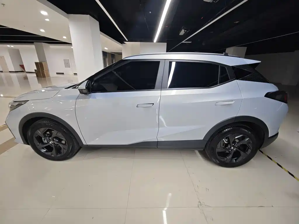 GAC GS3 2023 270T