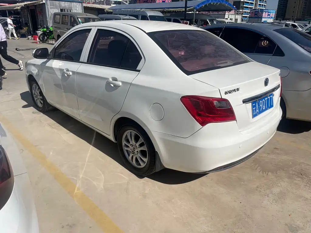 Changan Yuexiang — миниатюра 6