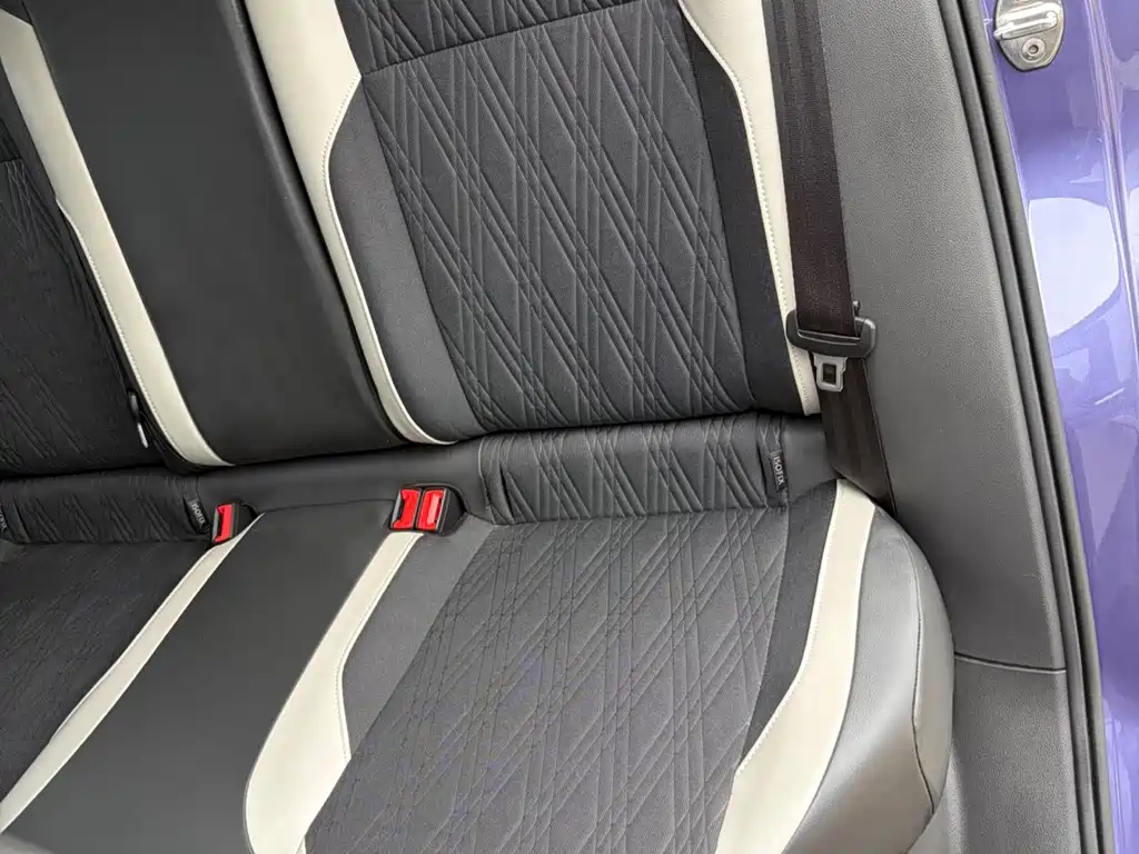 Volkswagen T-Cross 2019 280TSI DSG Comfort