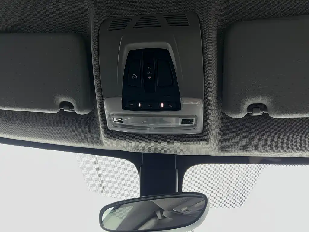 BMW X1 — миниатюра 15