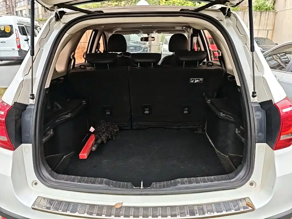 Haval H6 — миниатюра 19