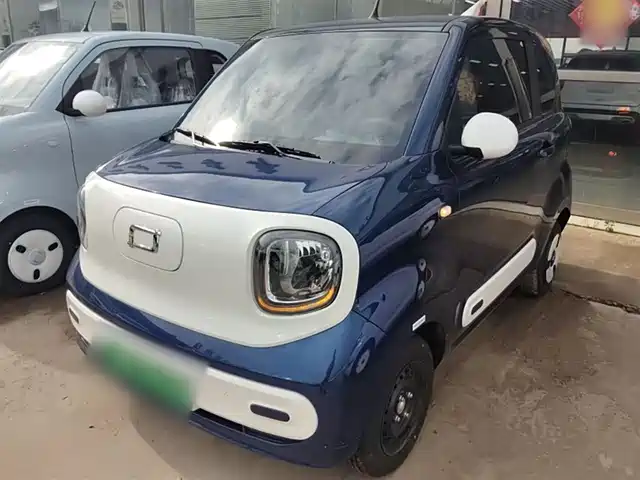 BESTUNE PENTIUM PONY 2025