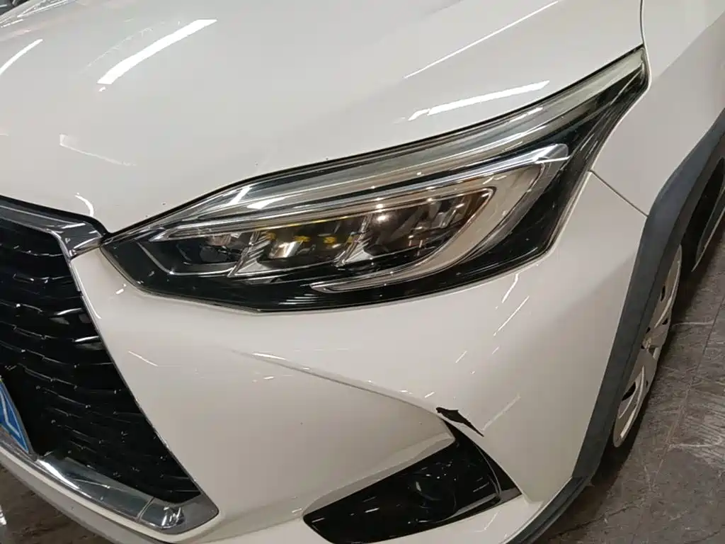 Toyota Yaris L — миниатюра 24