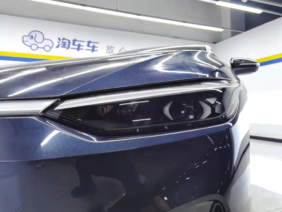 Volkswagen ID.7 VIZZION — миниатюра 5