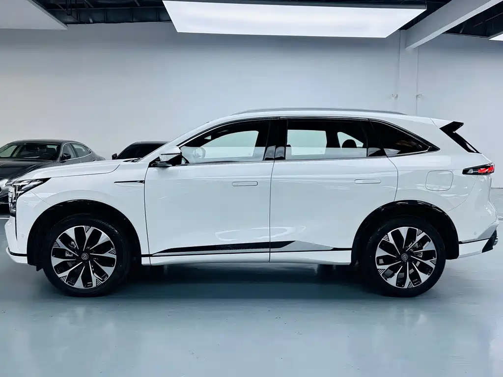Changan CS75 PLUS — миниатюра 12