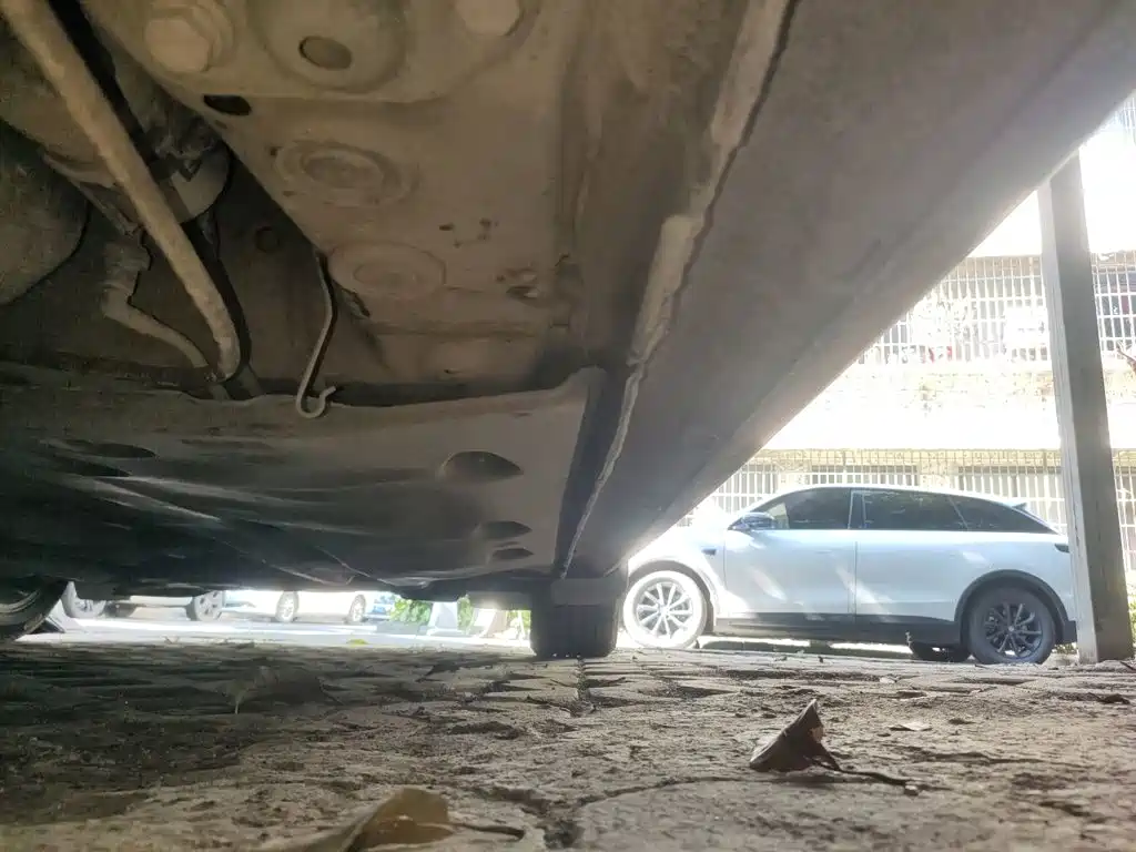 Volkswagen Sagitar — миниатюра 18