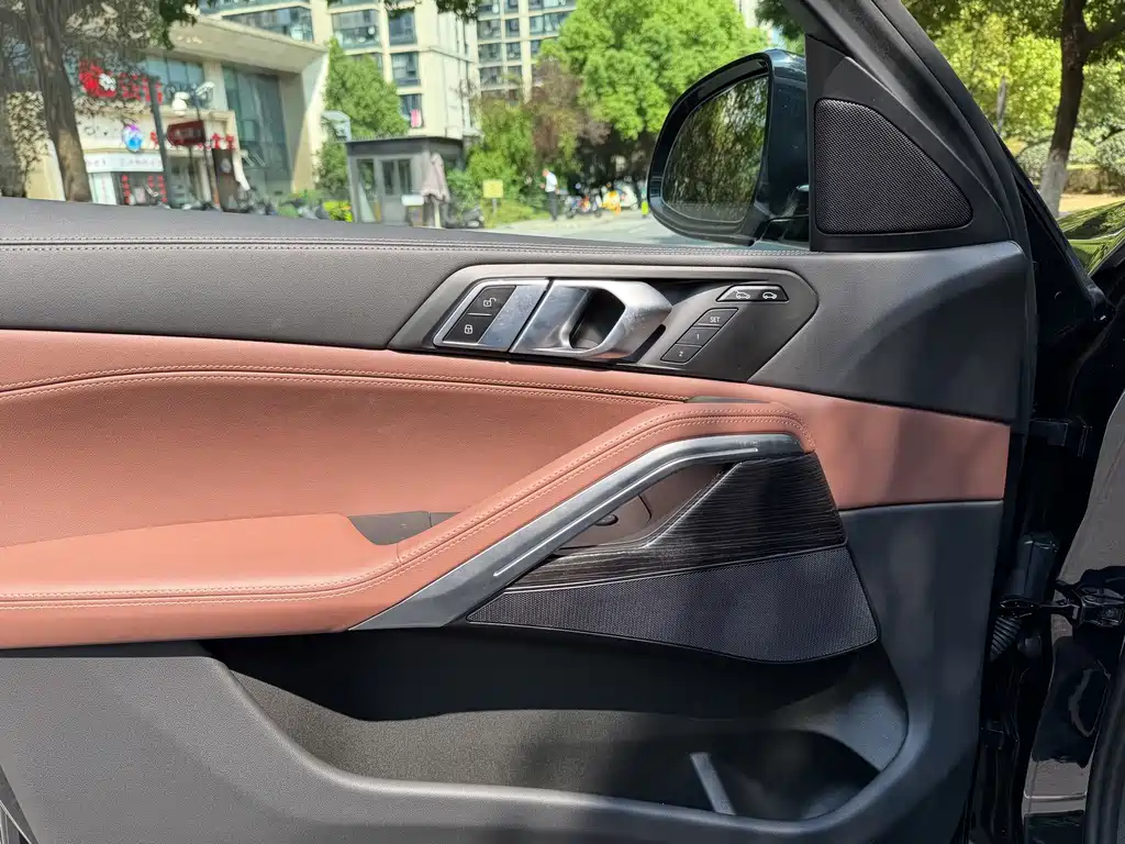 BMW X6 — миниатюра 13