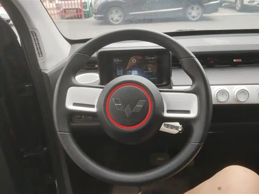 Wuling Mini EV — фотографии объявления, Фото 15