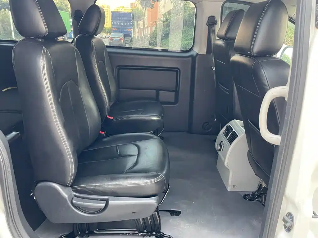 JAC Refine Refine M3 — миниатюра 6