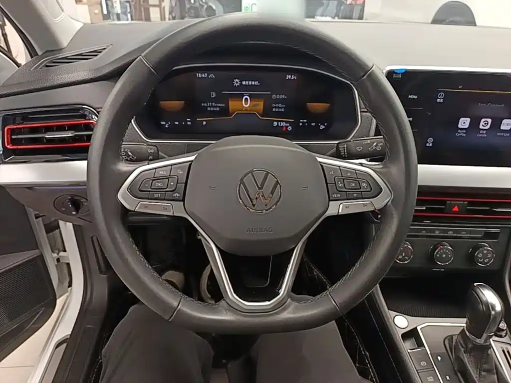 Volkswagen Lavida — миниатюра 11