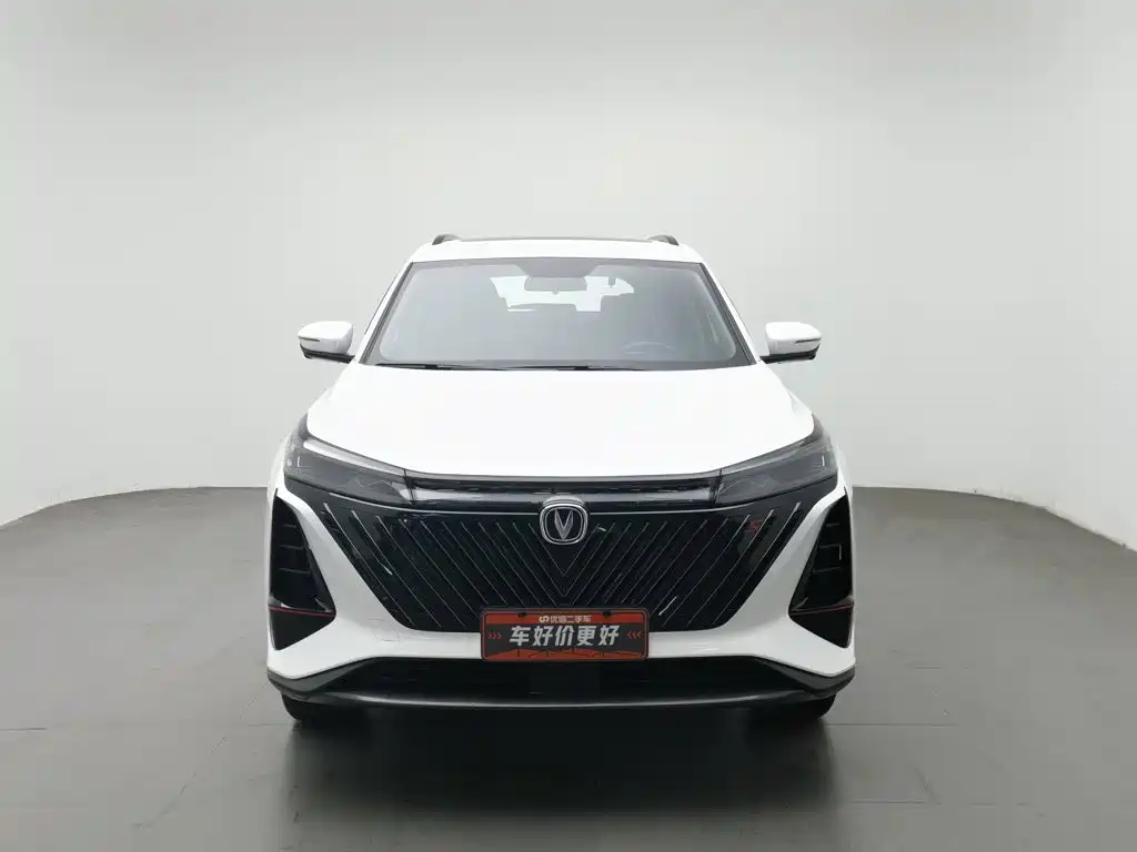 Changan CS75 PLUS — миниатюра 3