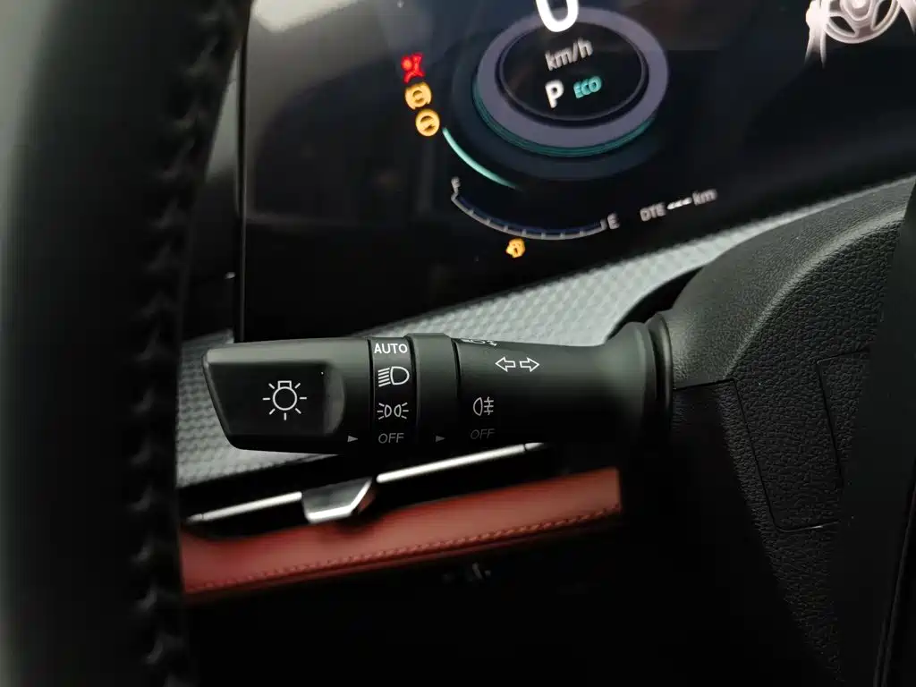 Changan CS75 PLUS — миниатюра 21