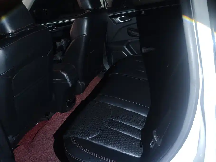 Zotye X5 — миниатюра 11