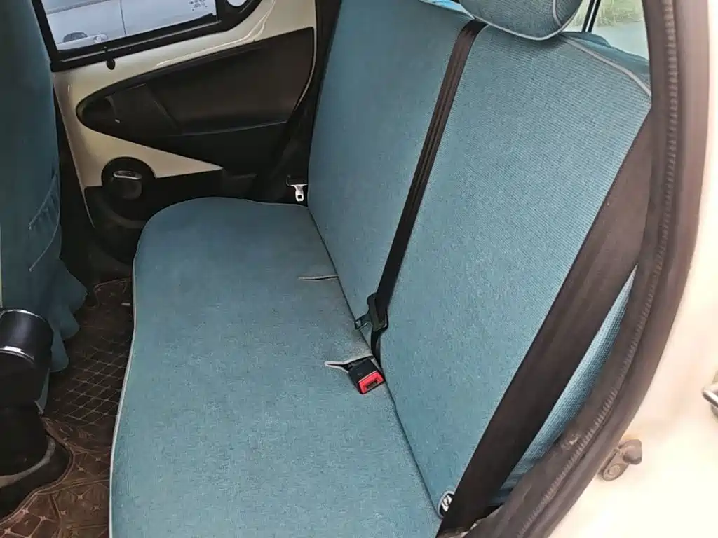 BYD F0 — миниатюра 17