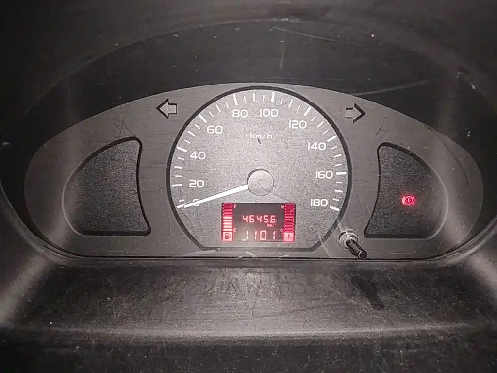 Wuling Rongguang — миниатюра 16