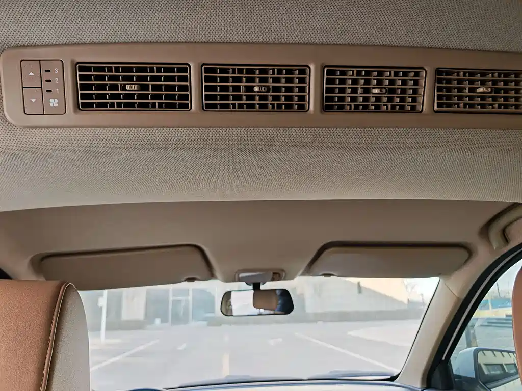 WULING WULING HONGGUANG