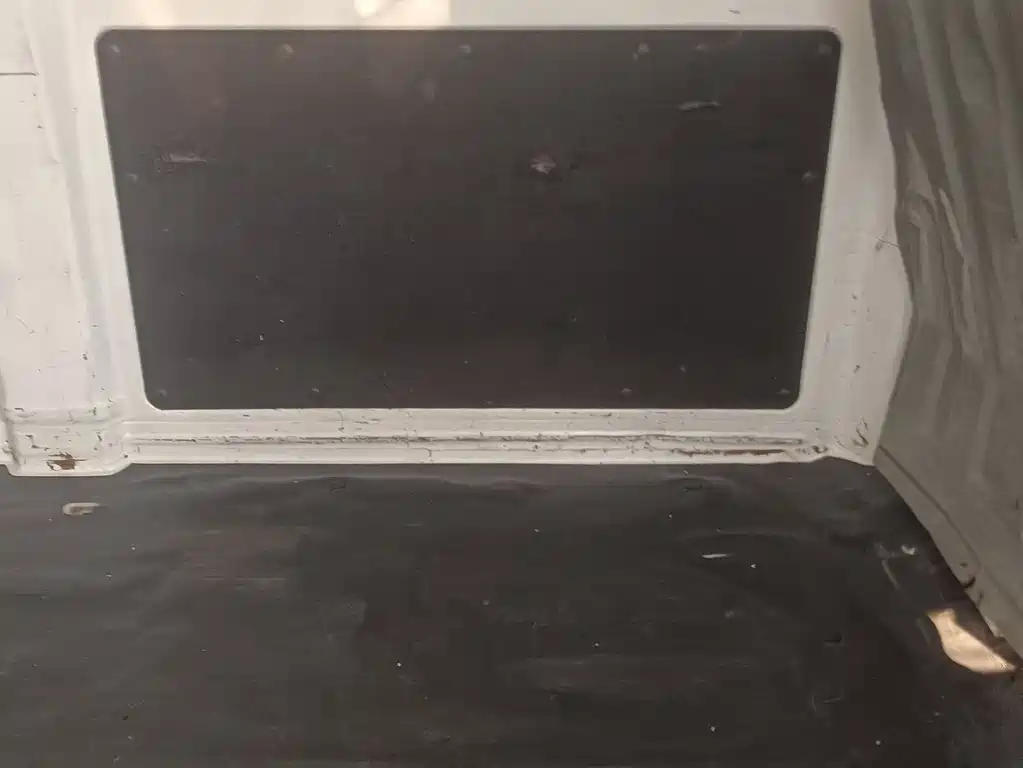 CHANGAN CHANGAN RUIXING EM60