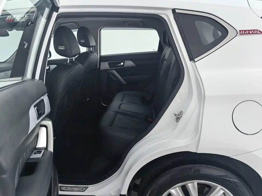 Haval H2 — миниатюра 15