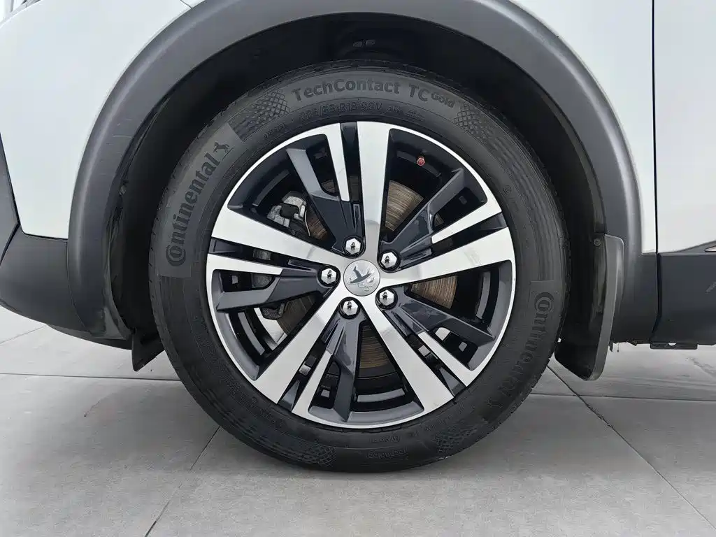 Peugeot 5008 — миниатюра 17