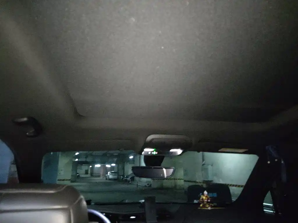 Cadillac XT6 — миниатюра 19