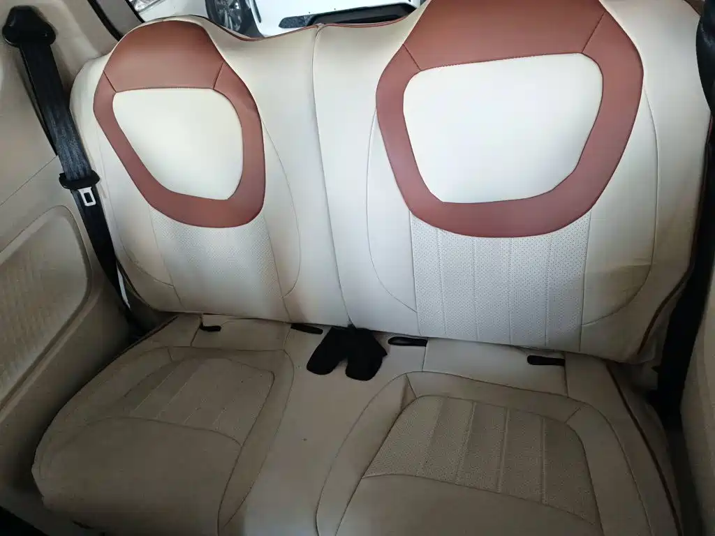 Wuling MINIEV — миниатюра 17