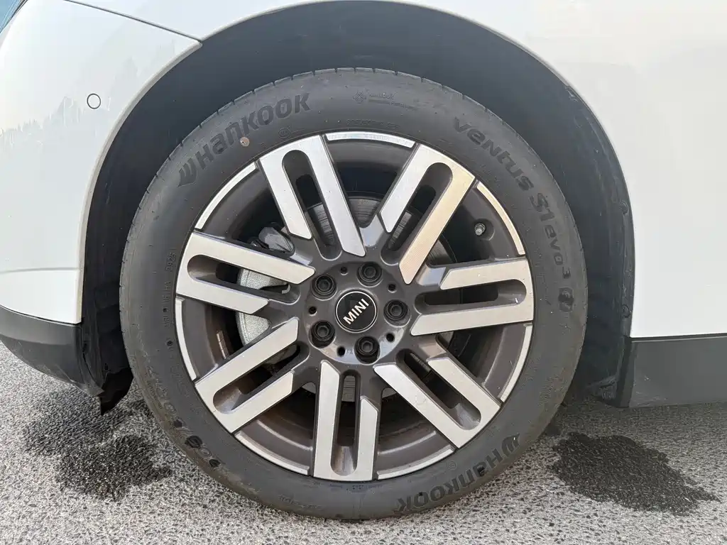 MINI MINI新能源(进口) — миниатюра 8