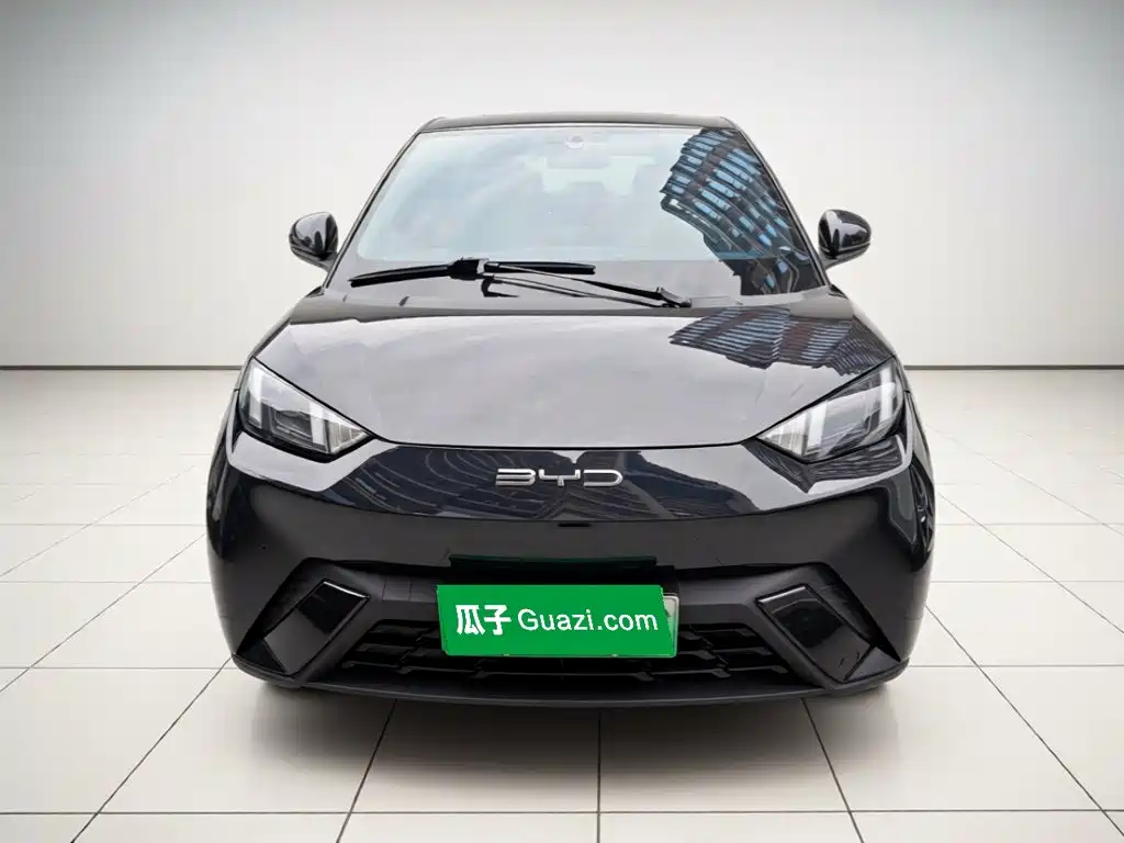 BYD Seagull — миниатюра 23