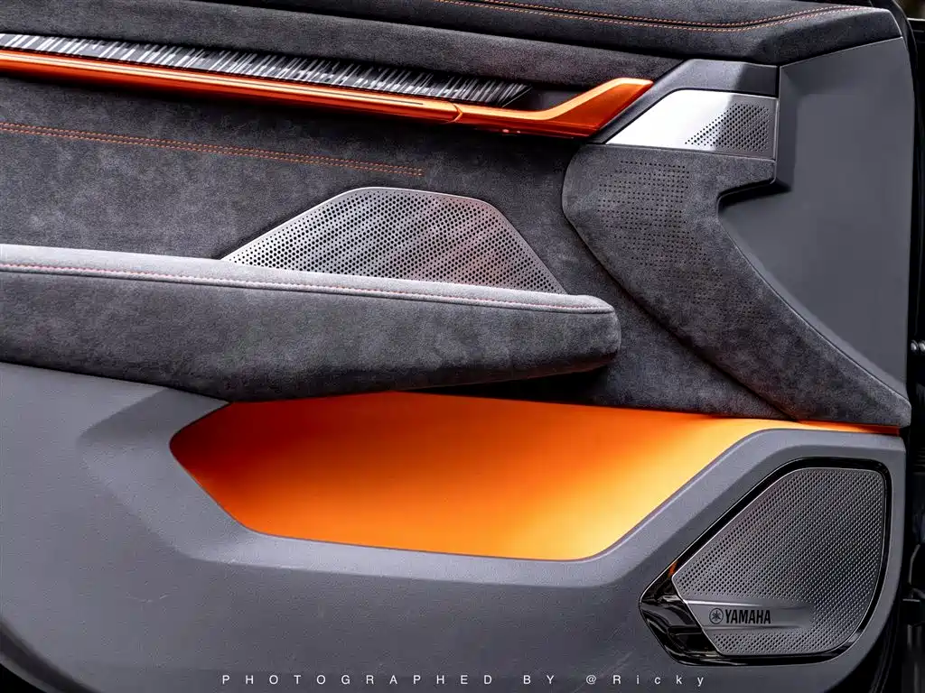 ZEEKR EXTREME KRYPTON 001