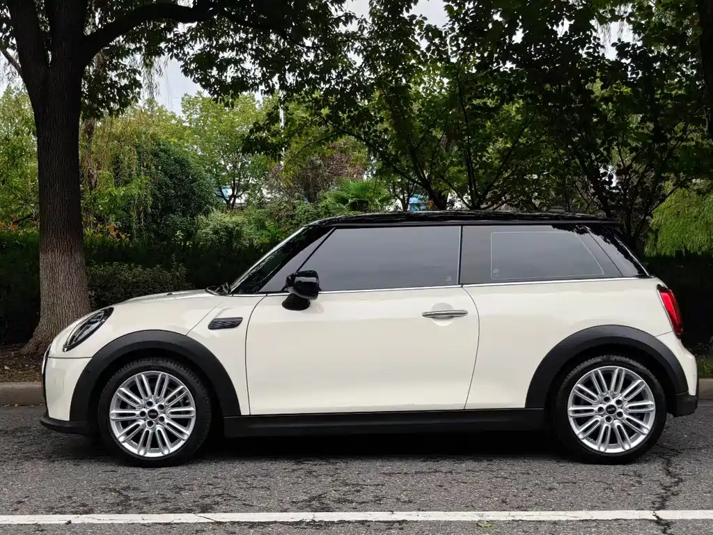 MINI Mini — миниатюра 3