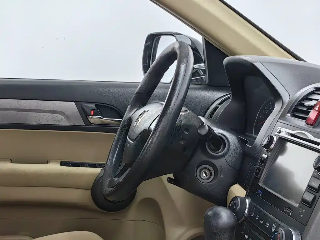 Honda CR-V — миниатюра 22