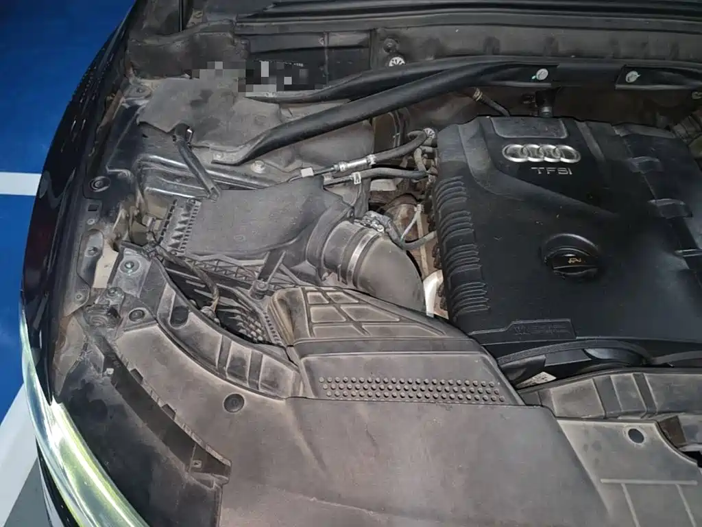 Audi Q5 — миниатюра 19