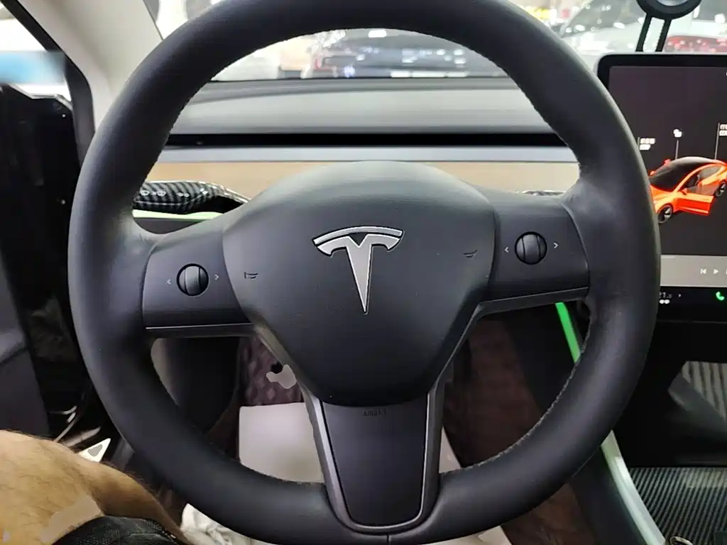 Tesla Model 3 — миниатюра 11