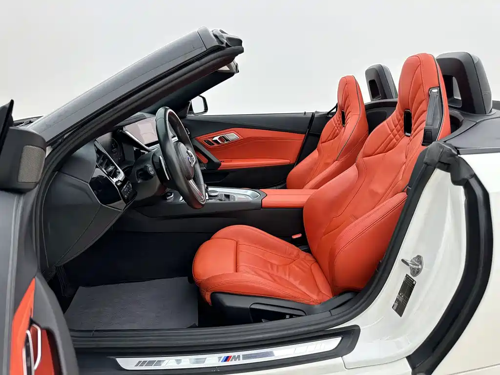 BMW Z4 — миниатюра 3