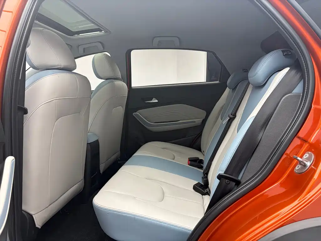 Chery Tiggo 3x — миниатюра 16