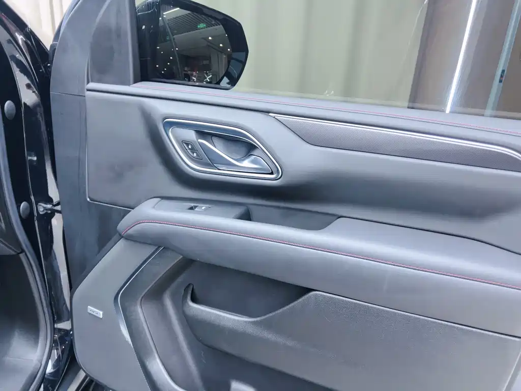 Chevrolet Suburban 2022 5.3L