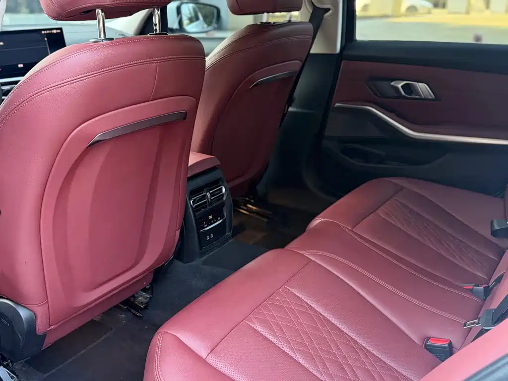 BMW 3 Series — миниатюра 15