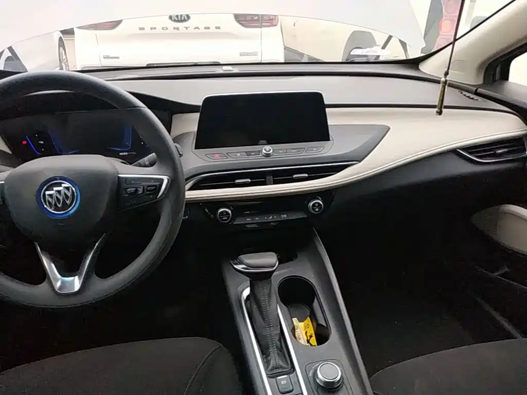 Buick Velite 6 — миниатюра 13