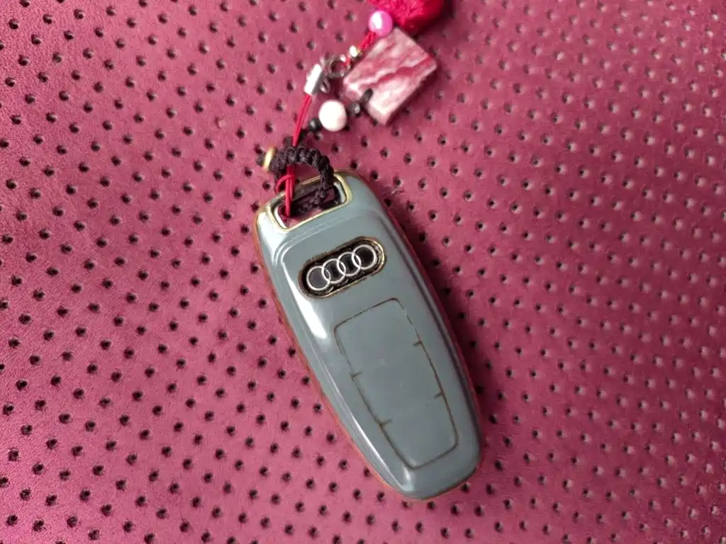 Audi A6L — миниатюра 12