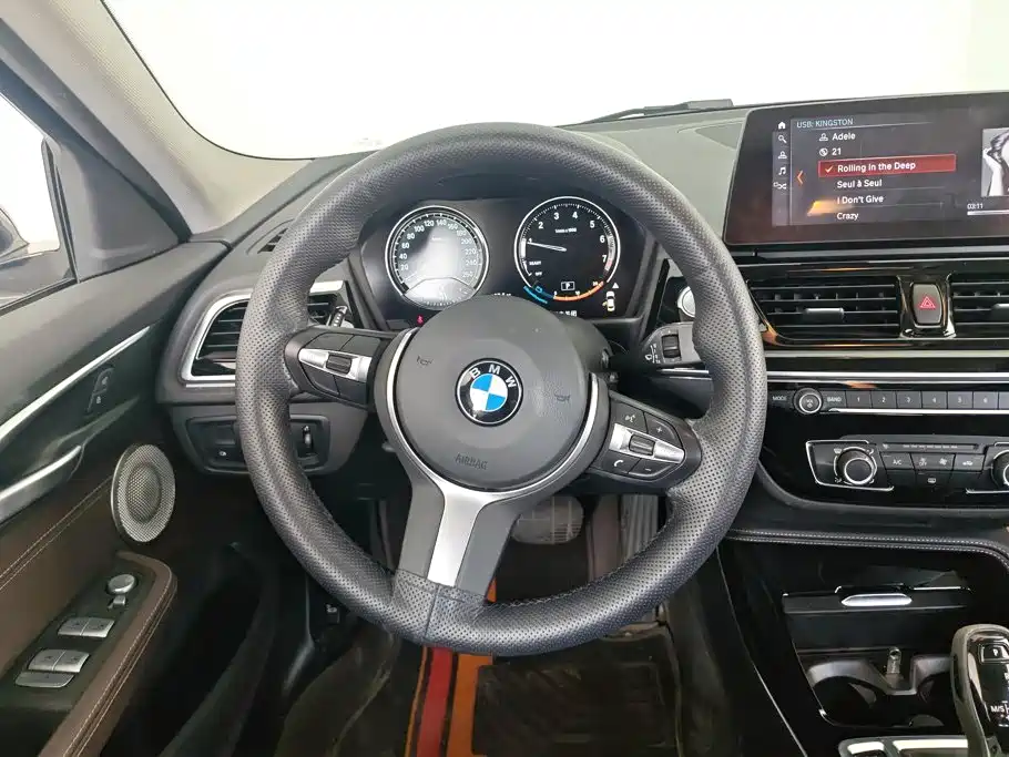 BMW 1 Series — миниатюра 15